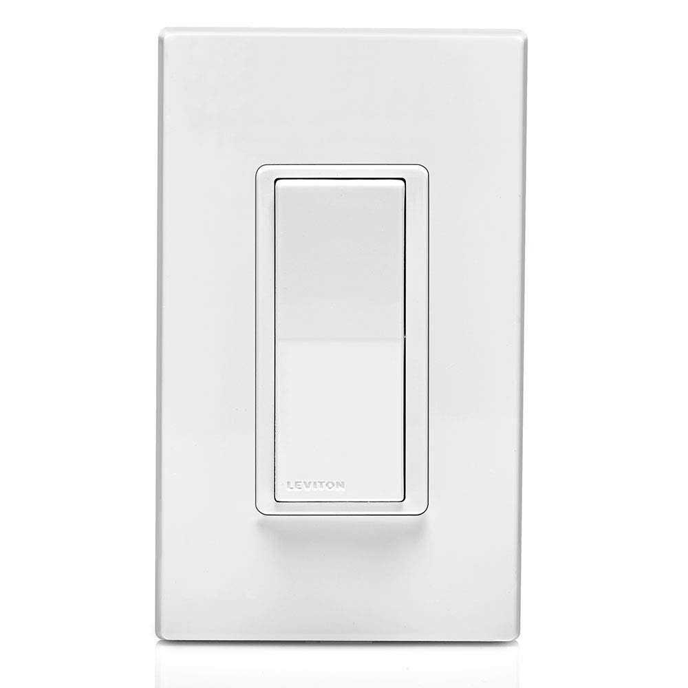 Leviton DD0SR-1Z Decora Digital/Decora Smart Coordinating Switch Remote - Cheap Fitting