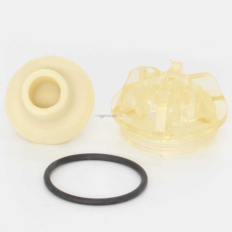 Chicago Faucet 892-302KJKABNF Vacuum Breaker Repair Kit - Cheap Fitting