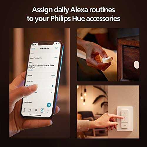 Philips Hue Smart Plug White 2 Pack Turns Any Light Into a Smart Light - Cheap Fitting