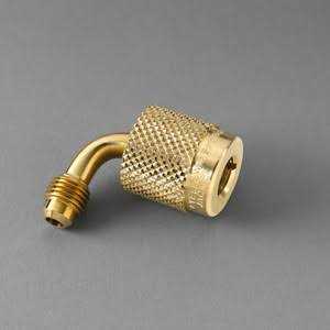 Yellow Jacket 19109 Quick SealRight Coupler - Cheap Fitting