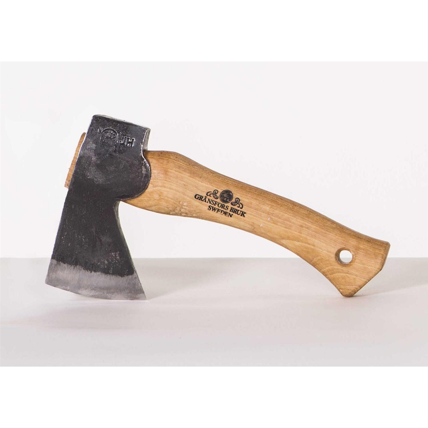 Gränsfors Bruk 420 Small Forest Axe - Cheap Fitting