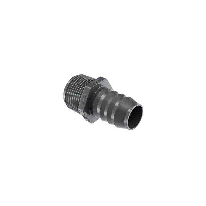 Spears Adapter 1 inch PVC MIPT x Insert 1436-010 - Cheap Fitting