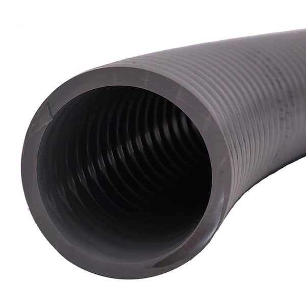 HYDROMAXX Flexible PVC Non Metallic Liquid Tight Electrical Conduit - Cheap Fitting