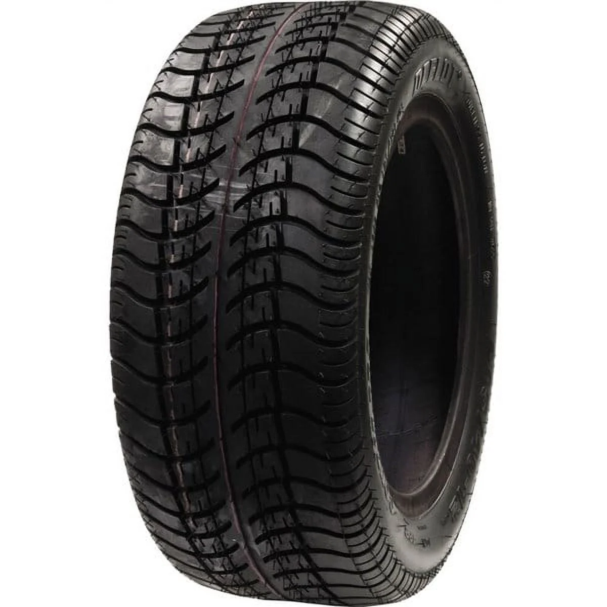 215/40-12 Ocelot Course Pro Golf Cart Tire - Cheap Fitting