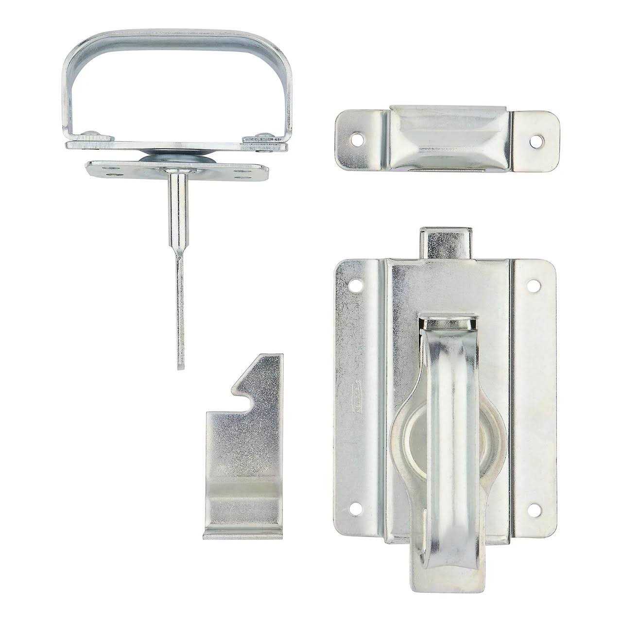 National Hardware Zinc Swinging Door Latch N101-600 - Cheap Fitting
