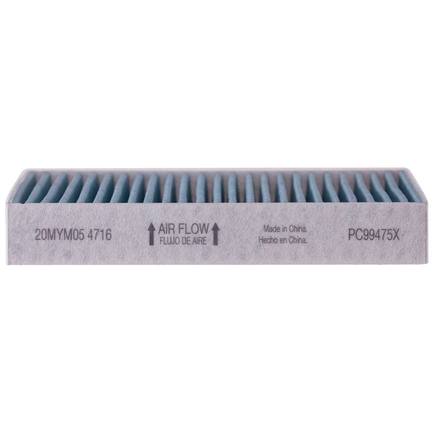 Pureflow Cabin Air Filter PC99475X - Cheap Fitting