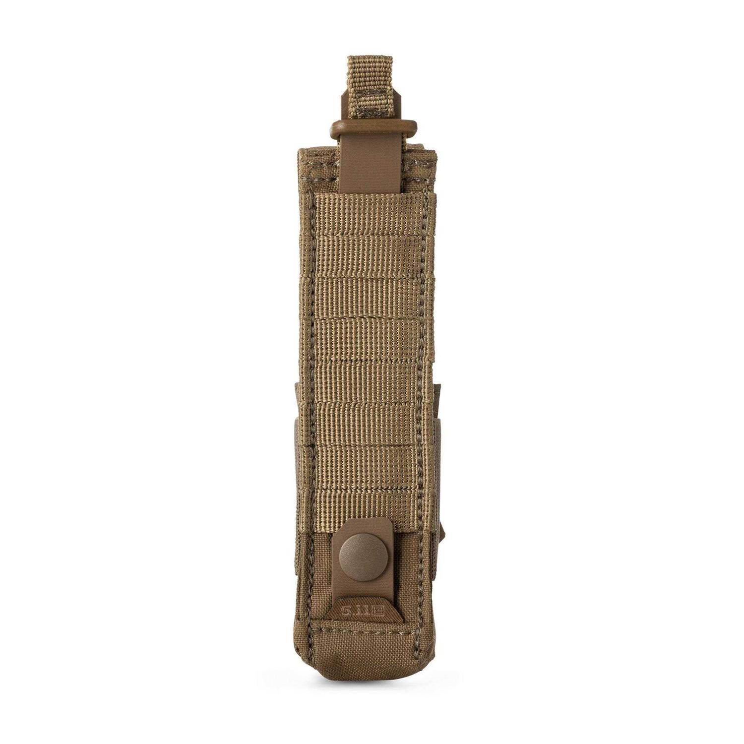 5.11 Tactical Flex Flashlight Pouch - Cheap Fitting