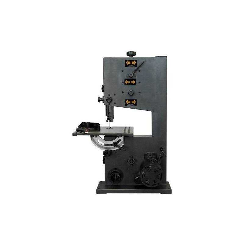 BS900RF Rip Fence for POWERTEC BS900 Wood Band Saw - Cheap Fitting