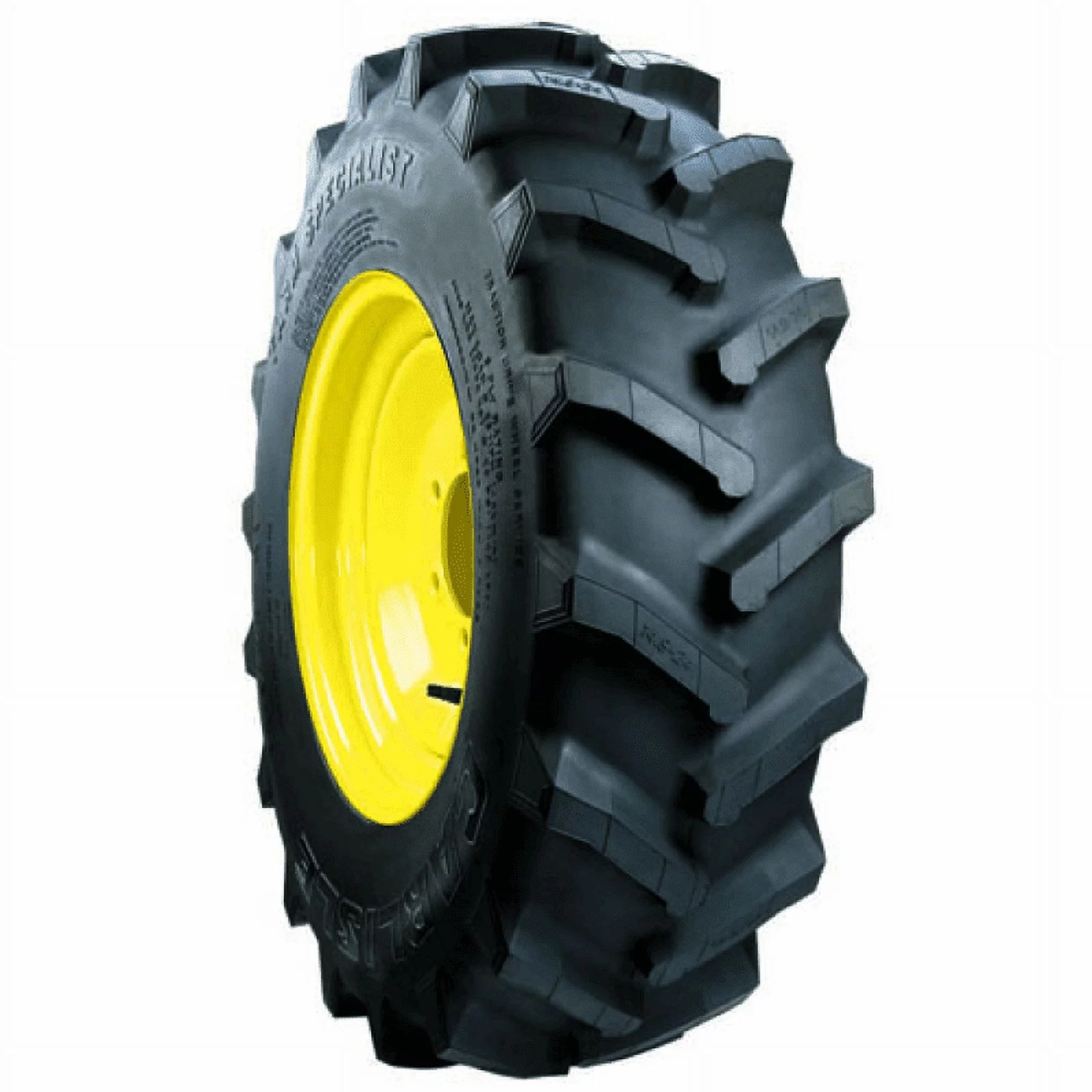 Carlisle Farm Specialist R-1 Agricultural Tire - 9.5-16 LRC 6PLY Rated - Cheap Fitting