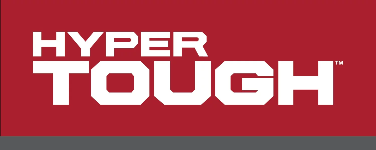 Hyper Tough 150 mph at 400 CFM 26cc 2-Cycle Engine Gas Blower/Vacuum - Cheap Fitting