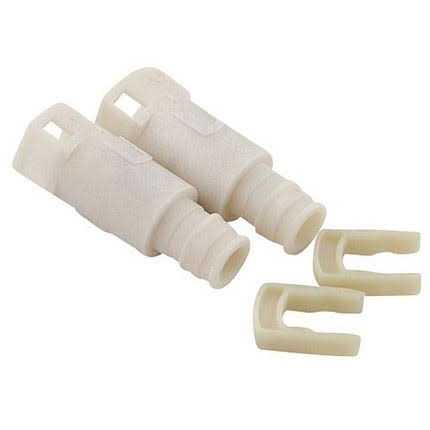 Moen 140690 Tub Drain Rough-In Kit - Cheap Fitting