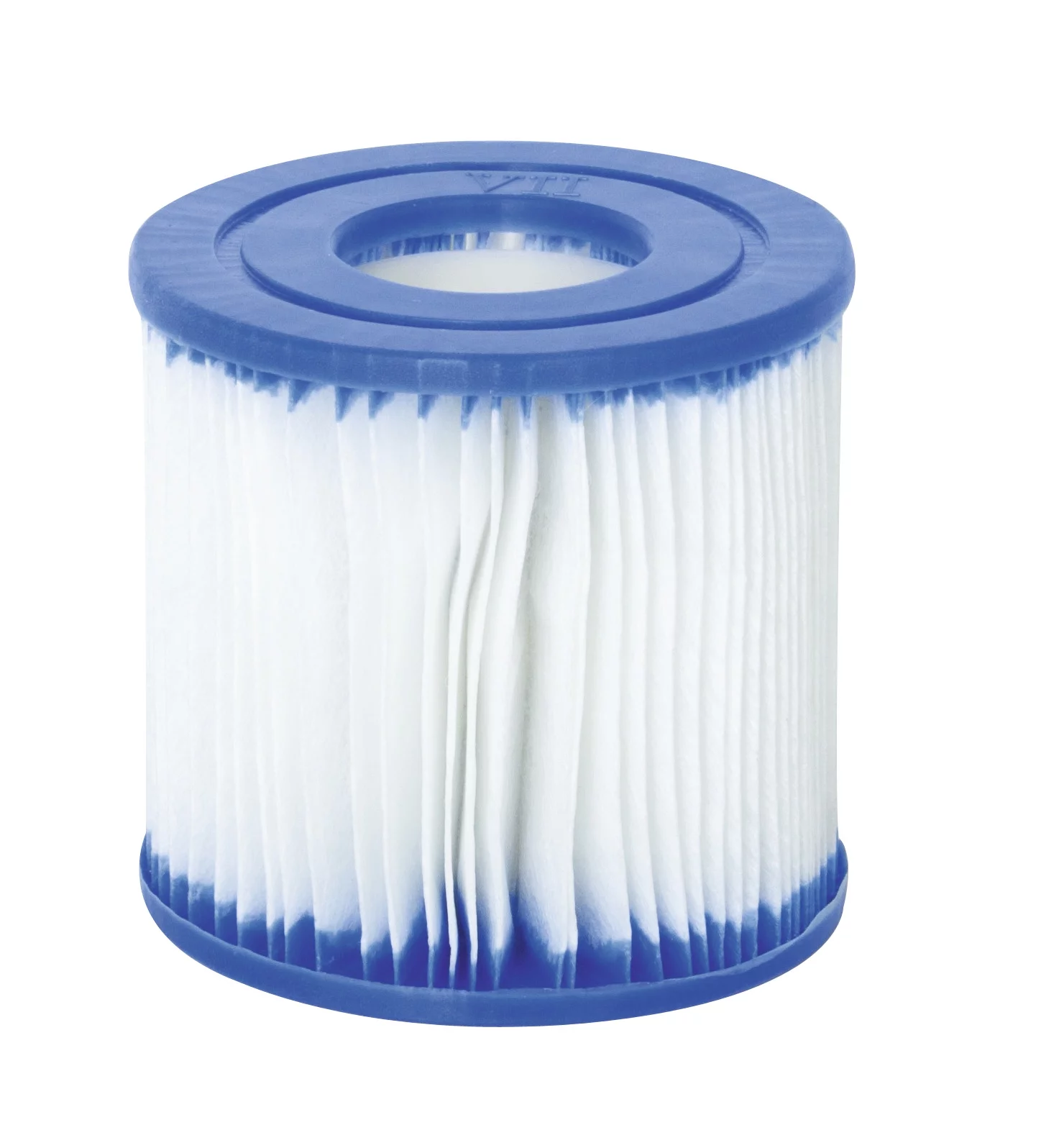 Bestway Fast Set- Round Above Ground Pool Set, 15 ft x 33 in - Cheap Fitting