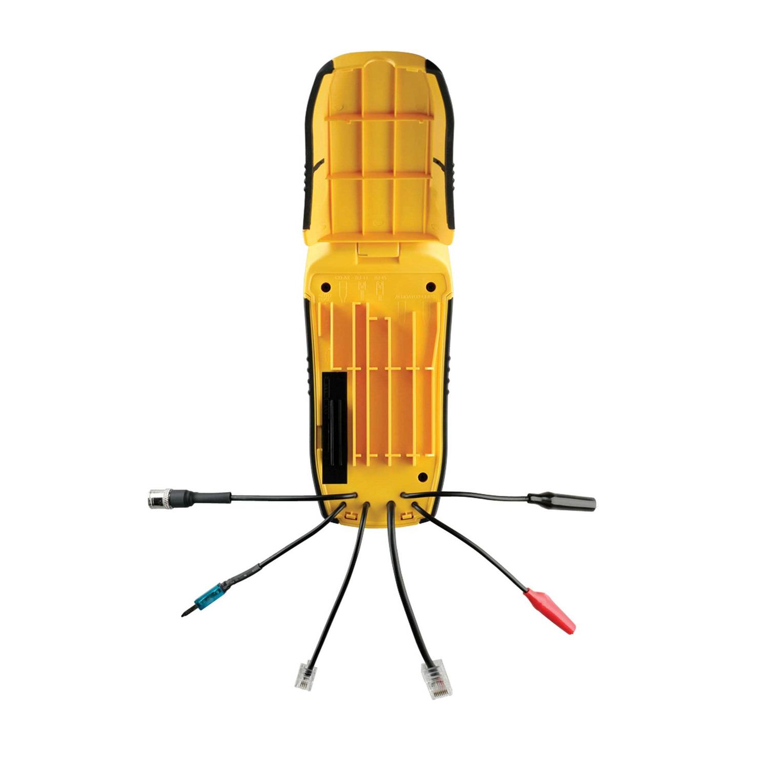 Sperry Lan Tracker Wire Tracer ET64220 - Cheap Fitting