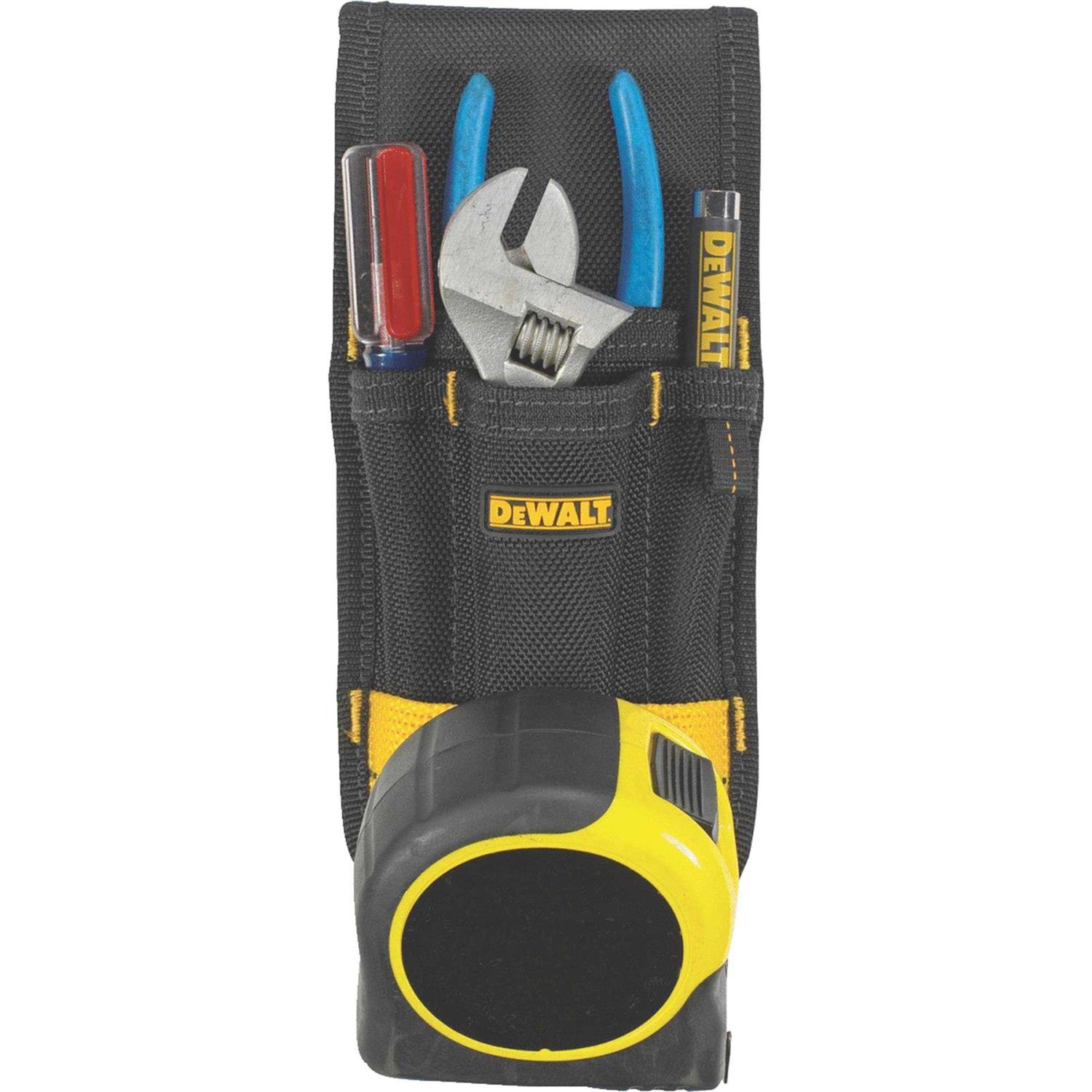 Dewalt Heavy-Duty Tool Holder - Cheap Fitting