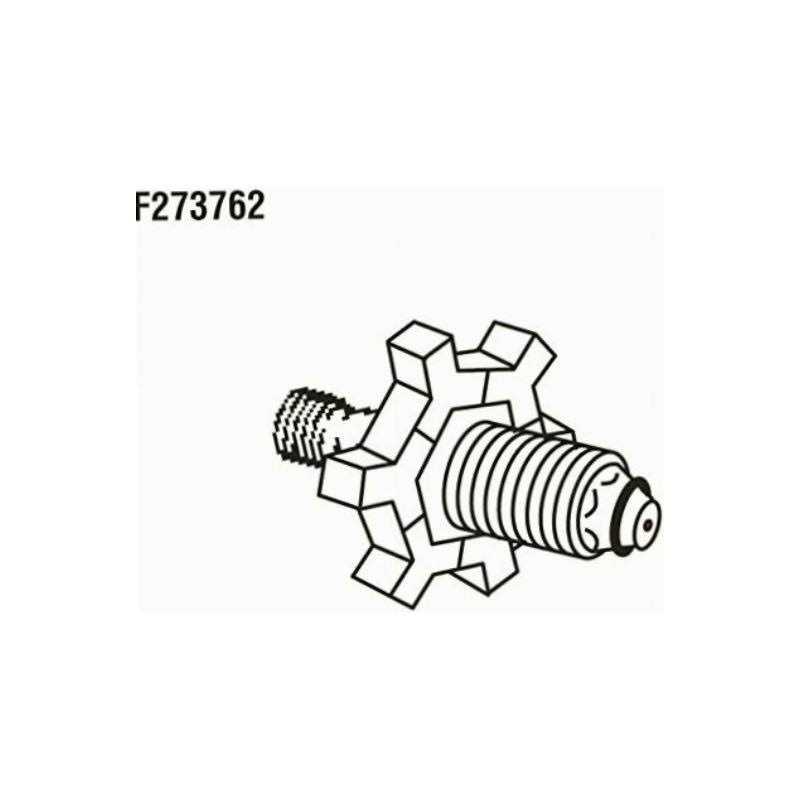 Mr. Heater Brass Propane Fitting - Cheap Fitting