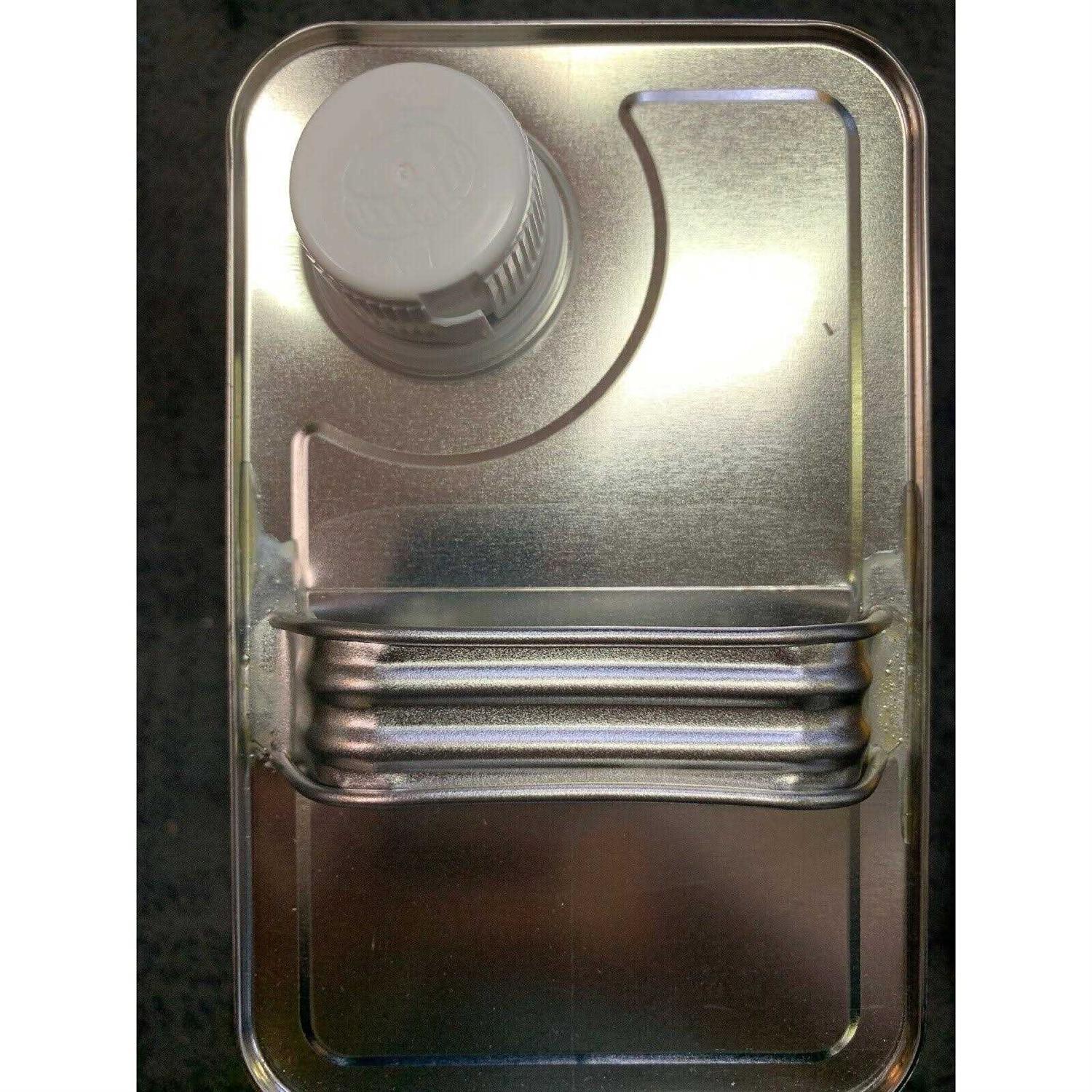 Klean Strip Methyl Ethyl Ketone - Cheap Fitting