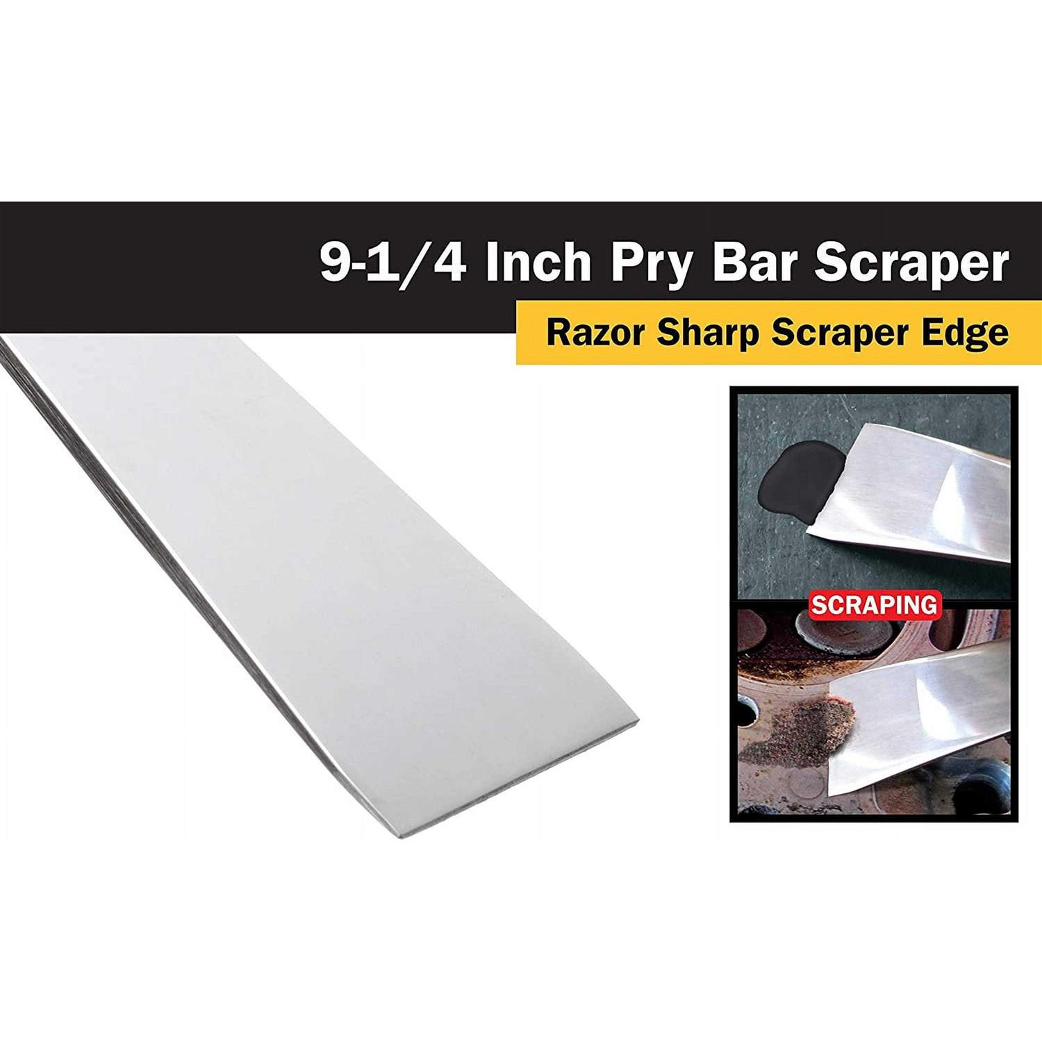 Titan 11509 Multi-Purpose Pry Bar - Cheap Fitting