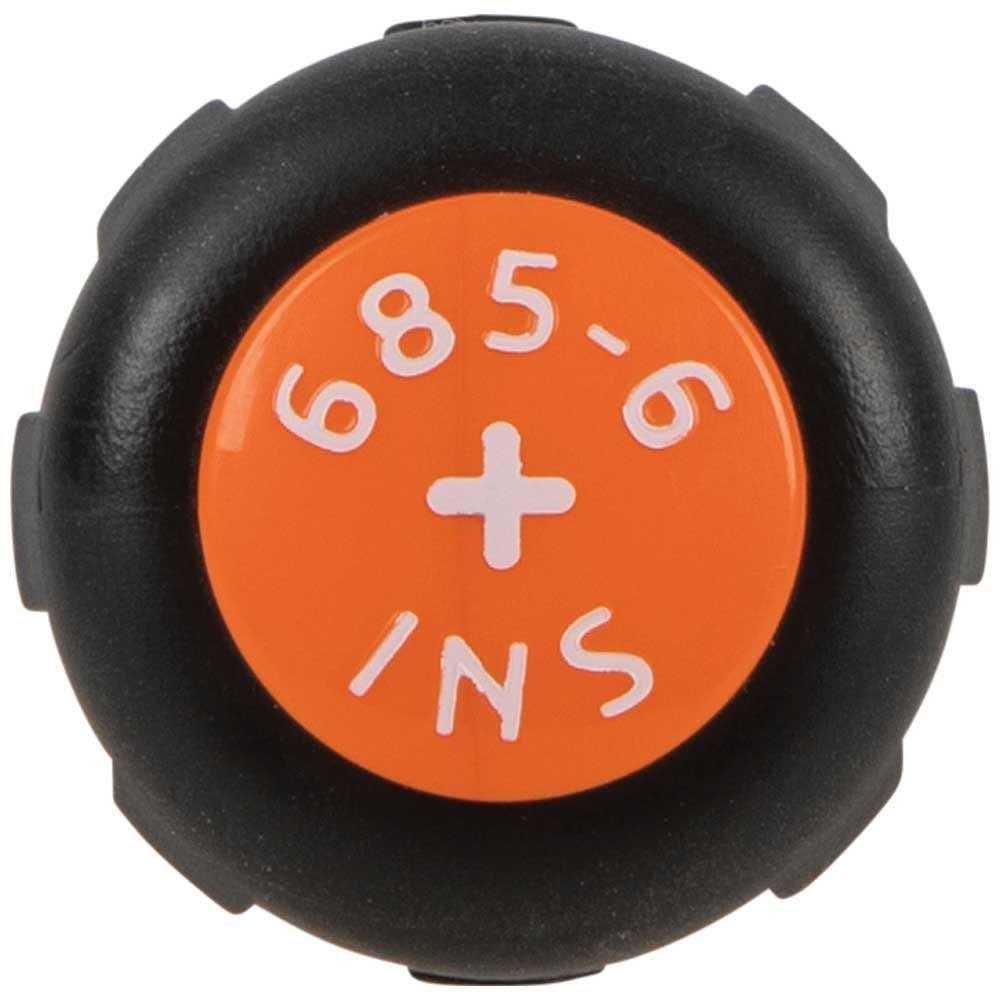 Klein Tools 85076INS Screwdriver Set - Cheap Fitting