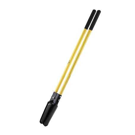 GroundWork Atlas Post Hole Digger 1700222 - Cheap Fitting