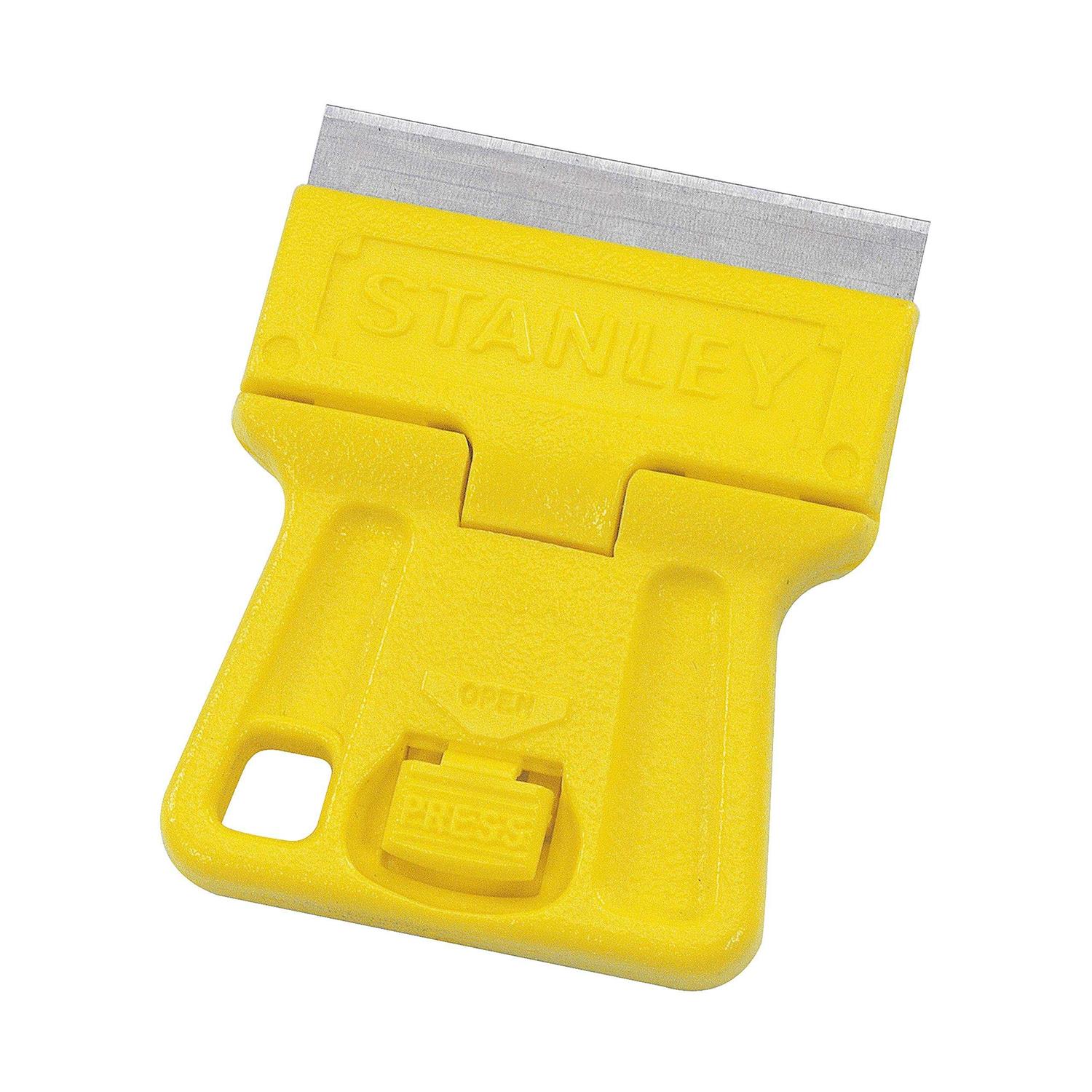 Stanley Mini-Razor Blade Scraper 28-100 - Cheap Fitting
