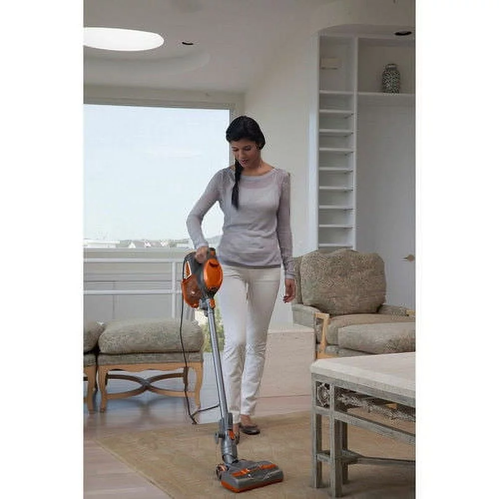 Shark Rocket Ultra-Light Upright Vacuum with Under-Appliance Wand, HV301 - Cheap Fitting