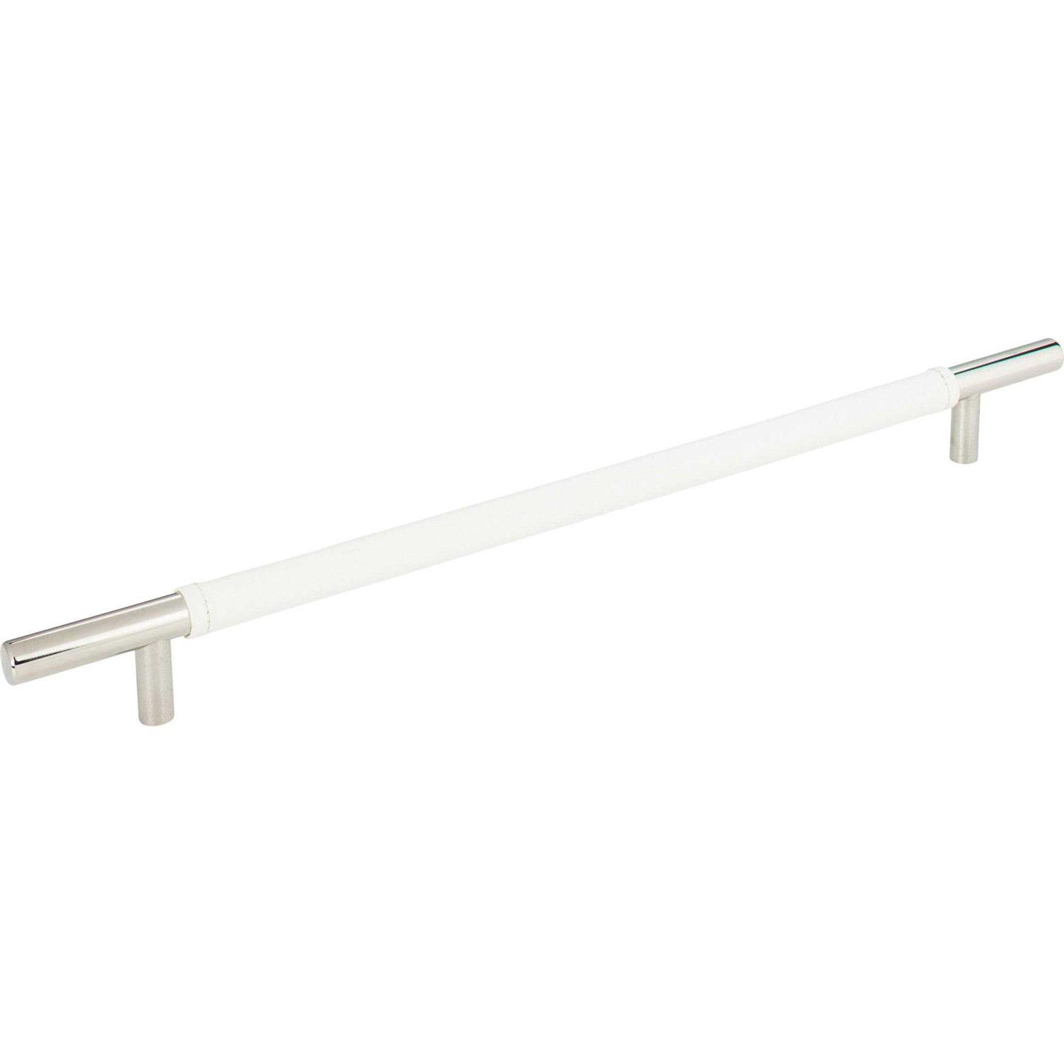 Atlas Homewares Zanzibar Leather Pull - Cheap Fitting