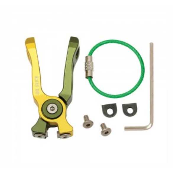 Dr Slick Cyclone Nippers Straight - Cheap Fitting