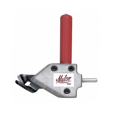 Malco TS1 Turbo Shear - Cheap Fitting