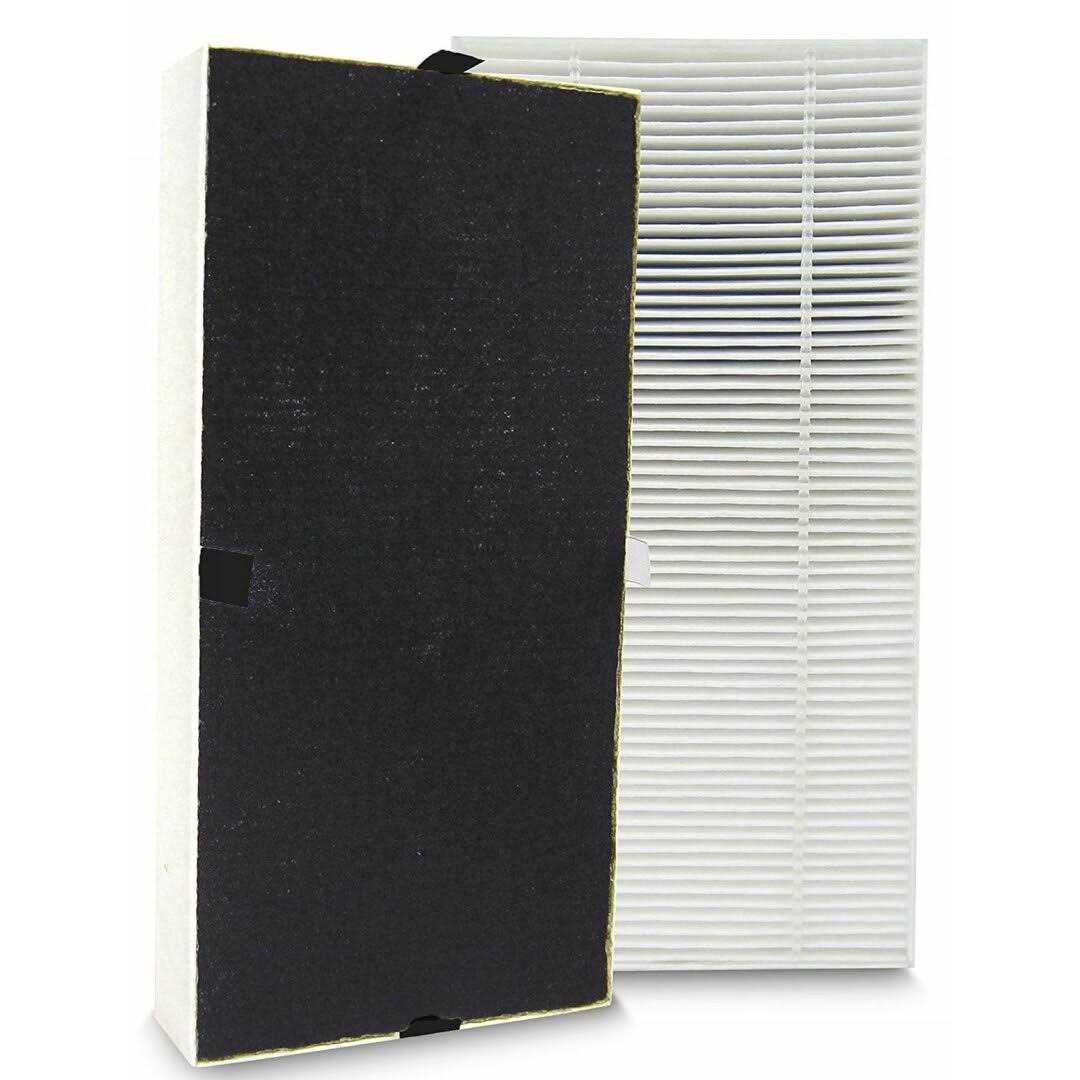 Honeywell HEPAClean Air Purifier Replacement Filter - Cheap Fitting