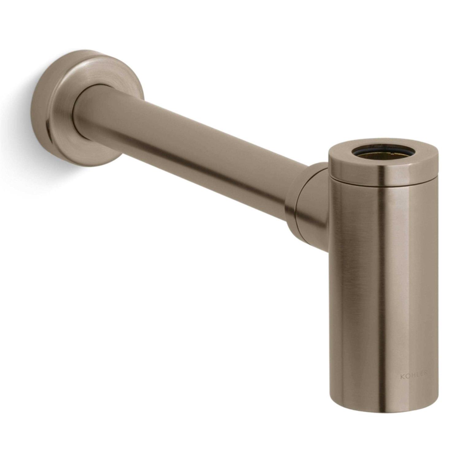 Kohler K-9033-CP Bottle Trap - Cheap Fitting