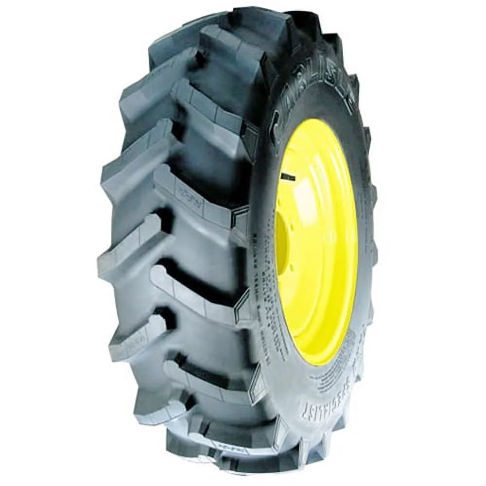 Carlisle Farm Specialist R-1 Agricultural Tire - 8-16 LRC 6PLY Rated - Cheap Fitting