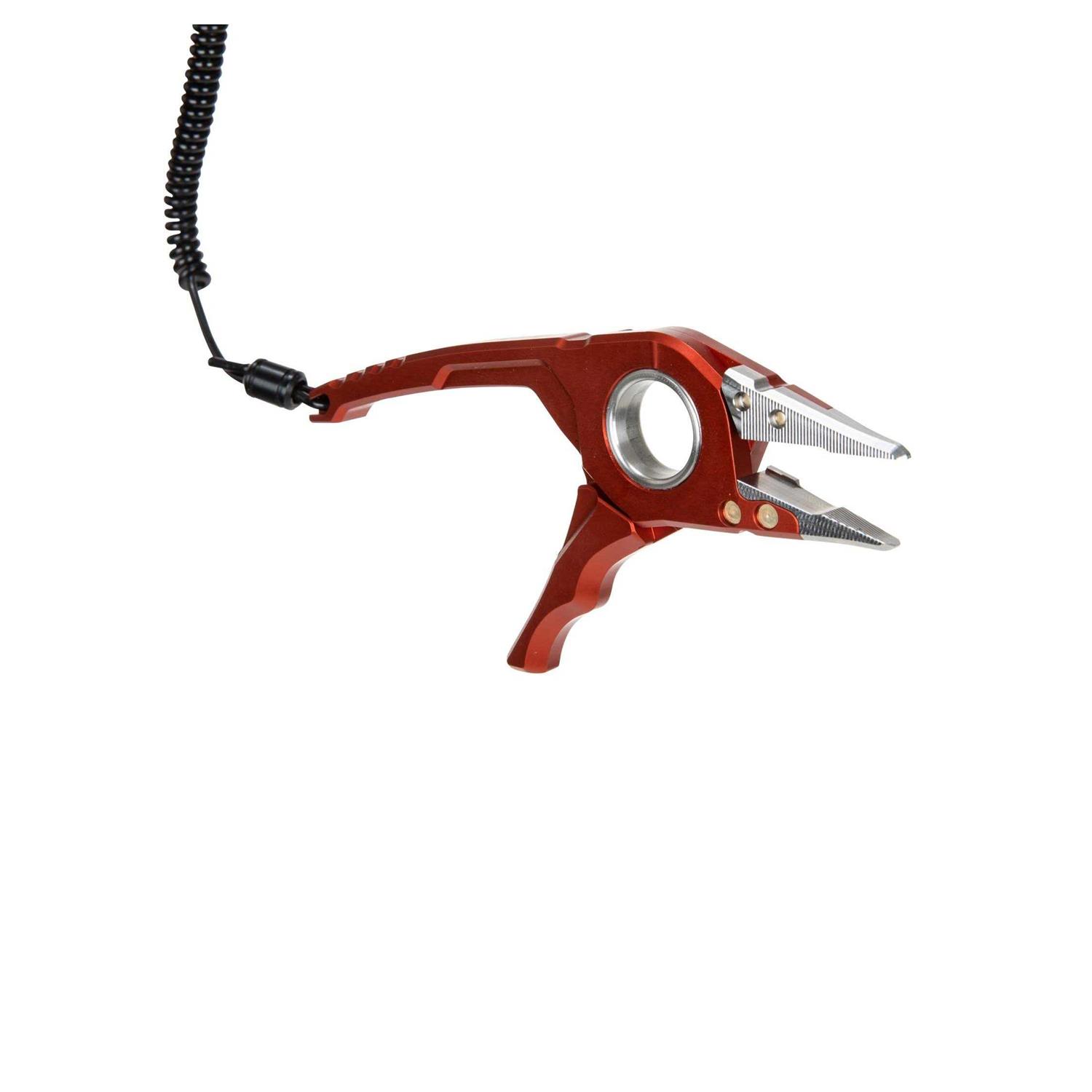 Simms Flyweight Plier - Cheap Fitting