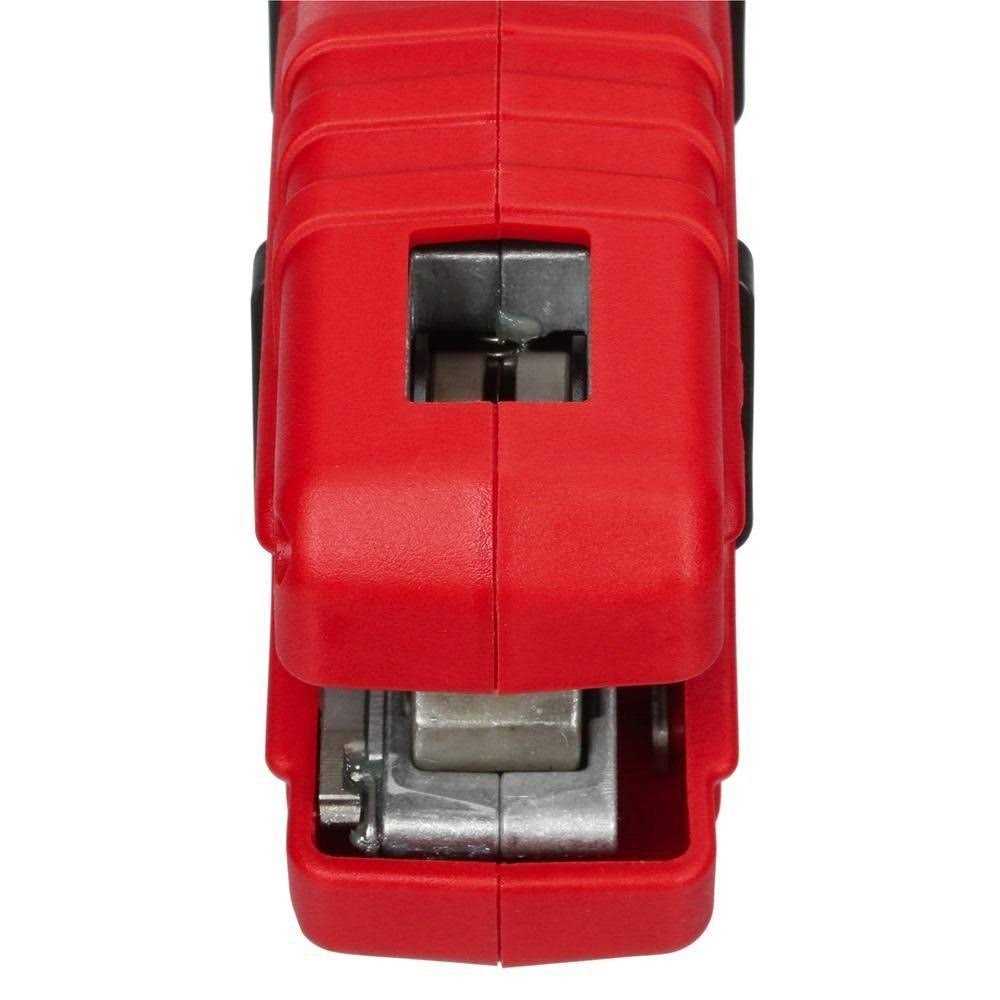 Milwaukee M12 Cordless Copper Tubing Cutter 2471 - Cheap Fitting