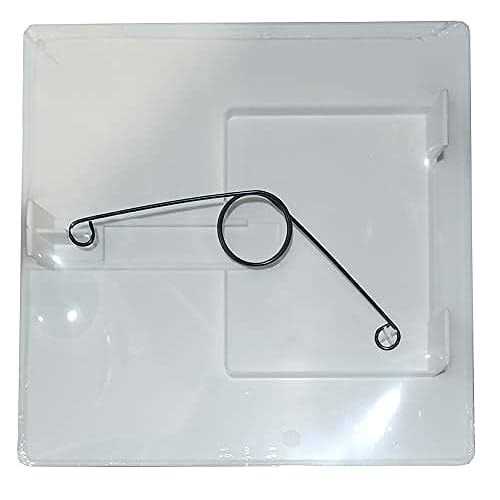 EASY-EXS Access Panels Spring-Fit 8×8 Square - Cheap Fitting