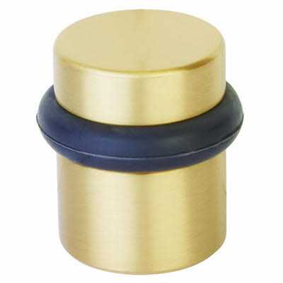 Emtek Floor Bumper 2257US15 - Cheap Fitting