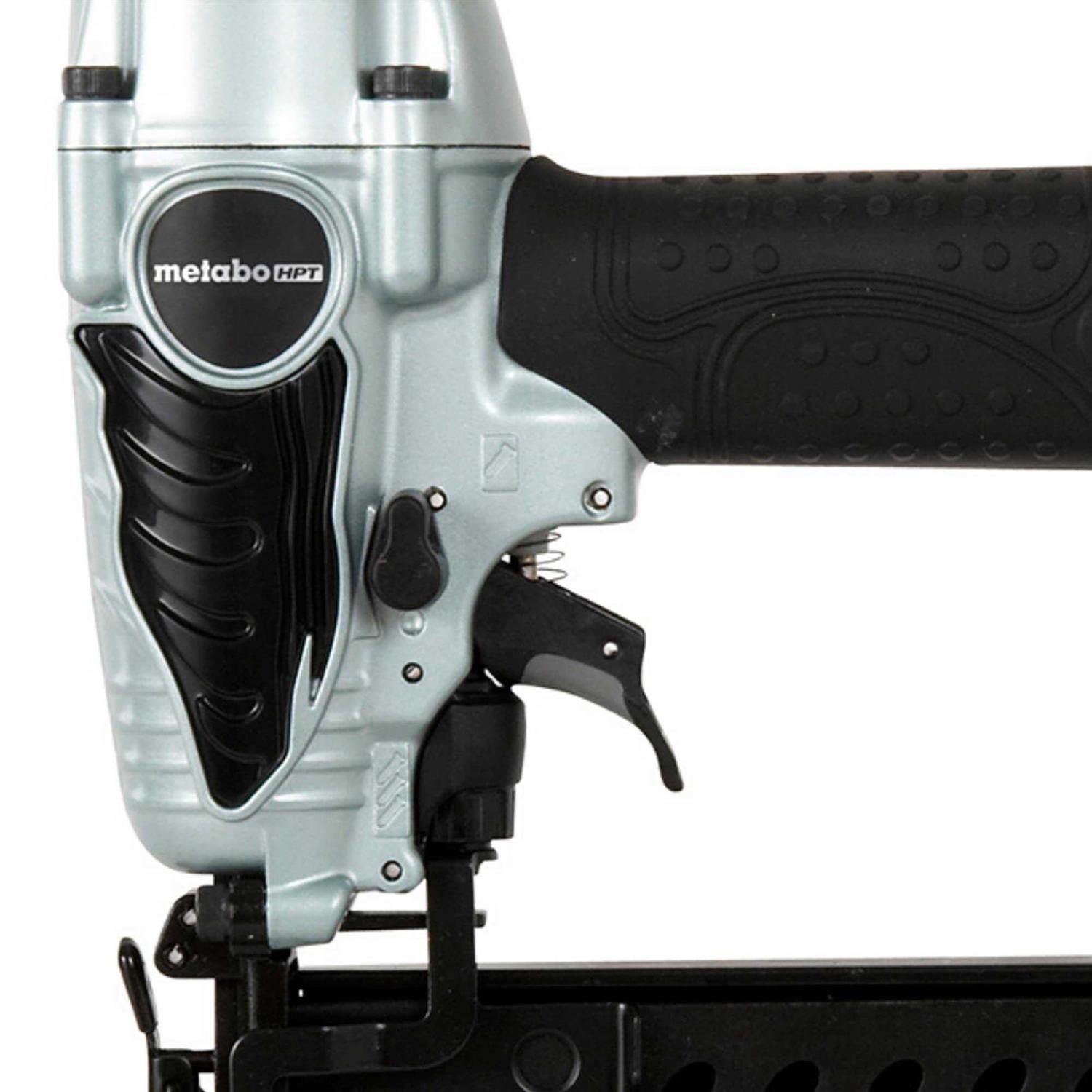 Metabo HPT Narrow Crown Stapler N3804AB3M - Cheap Fitting