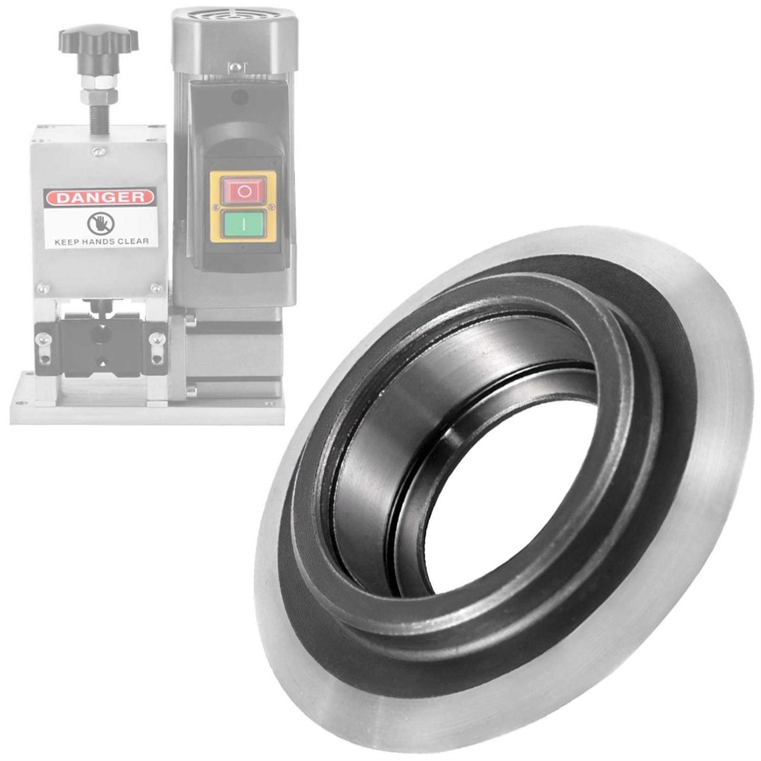 VEVOR Wire Stripper Blades 4 Pack High-quality Alloy Pipe Cutter Blades - Cheap Fitting