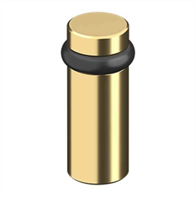 Deltana Round Universal Floor Bumper 3 - Cheap Fitting