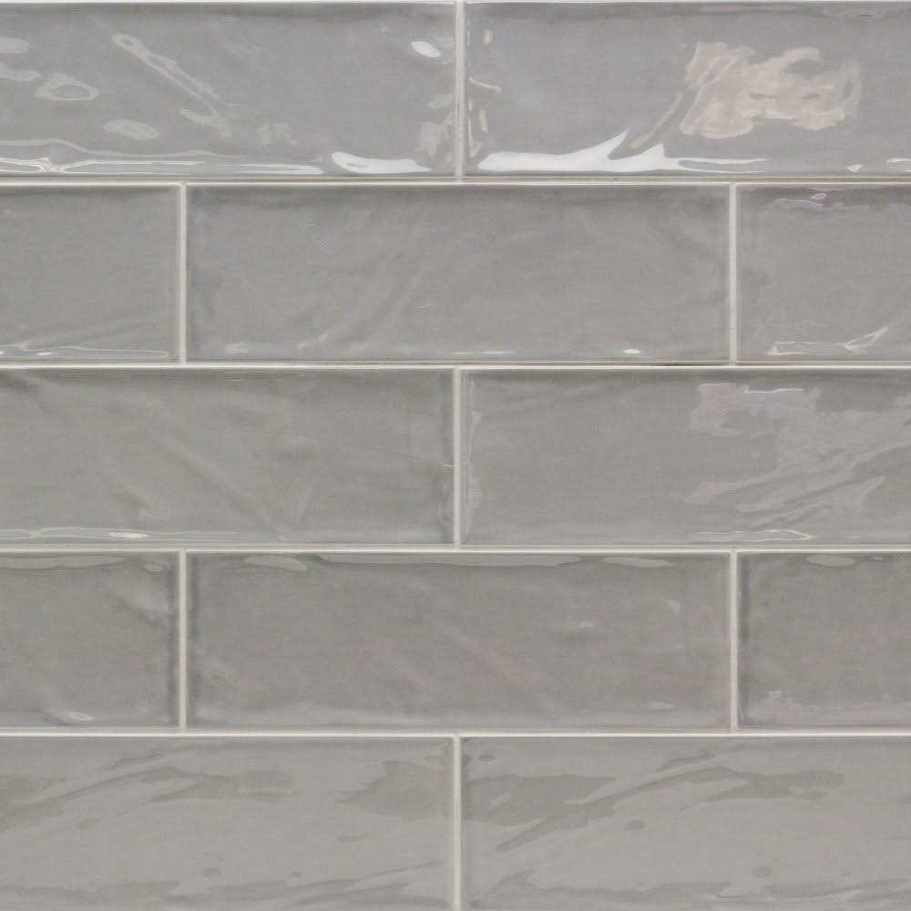 Pier 4W x 12 L Ceramic Subway Tile Ivy Hill Tile - Cheap Fitting