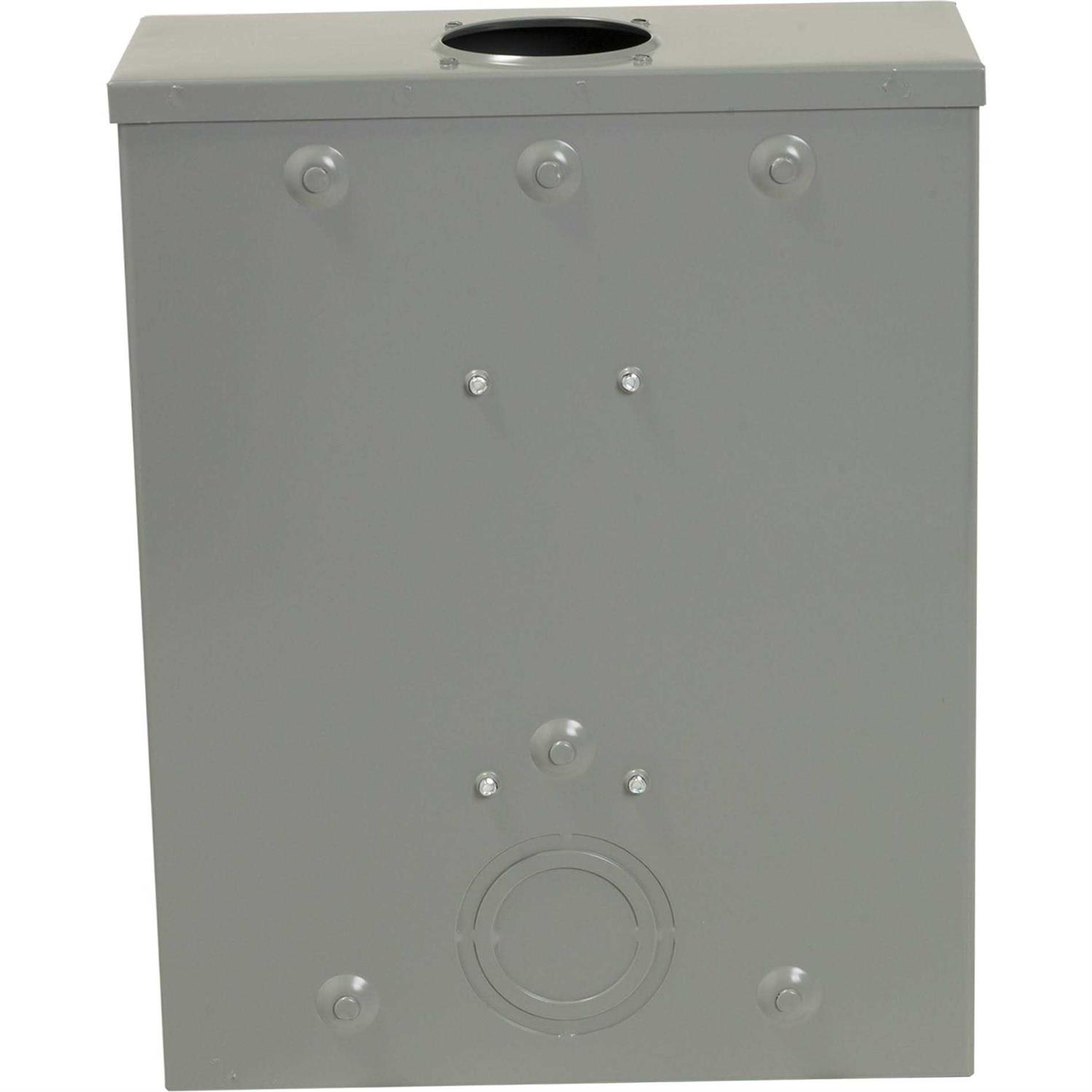 Square D UHTRS212B Meter Socket Ringless - Cheap Fitting