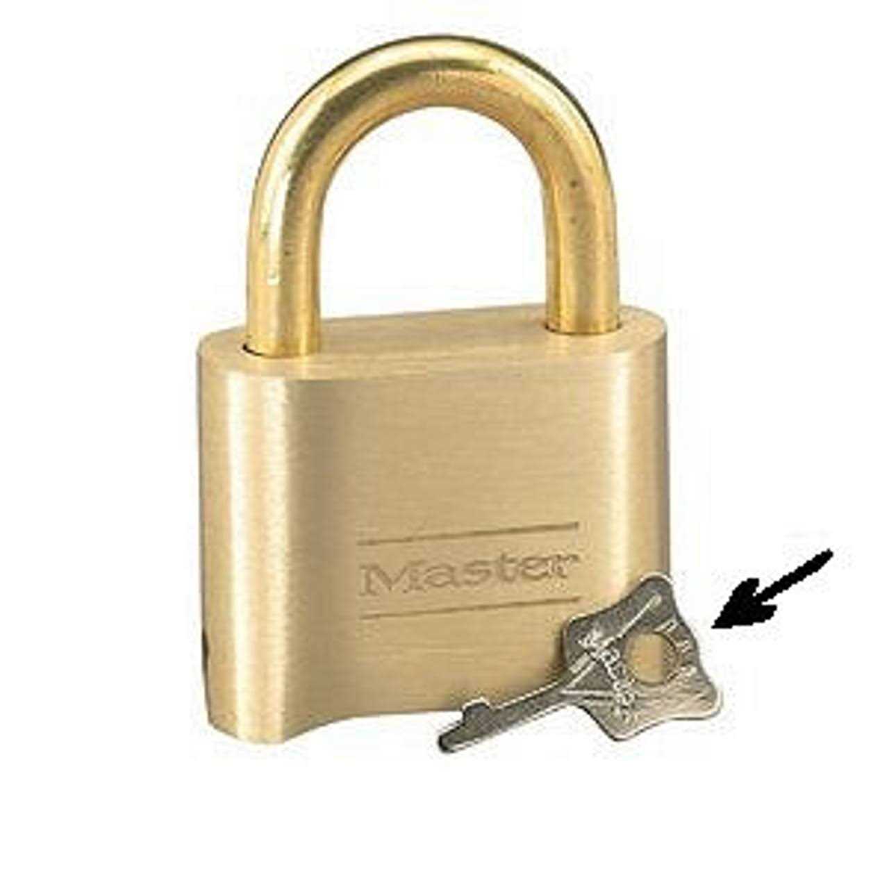Master Lock Change Tool for #175 padlocks K175BAG - Cheap Fitting
