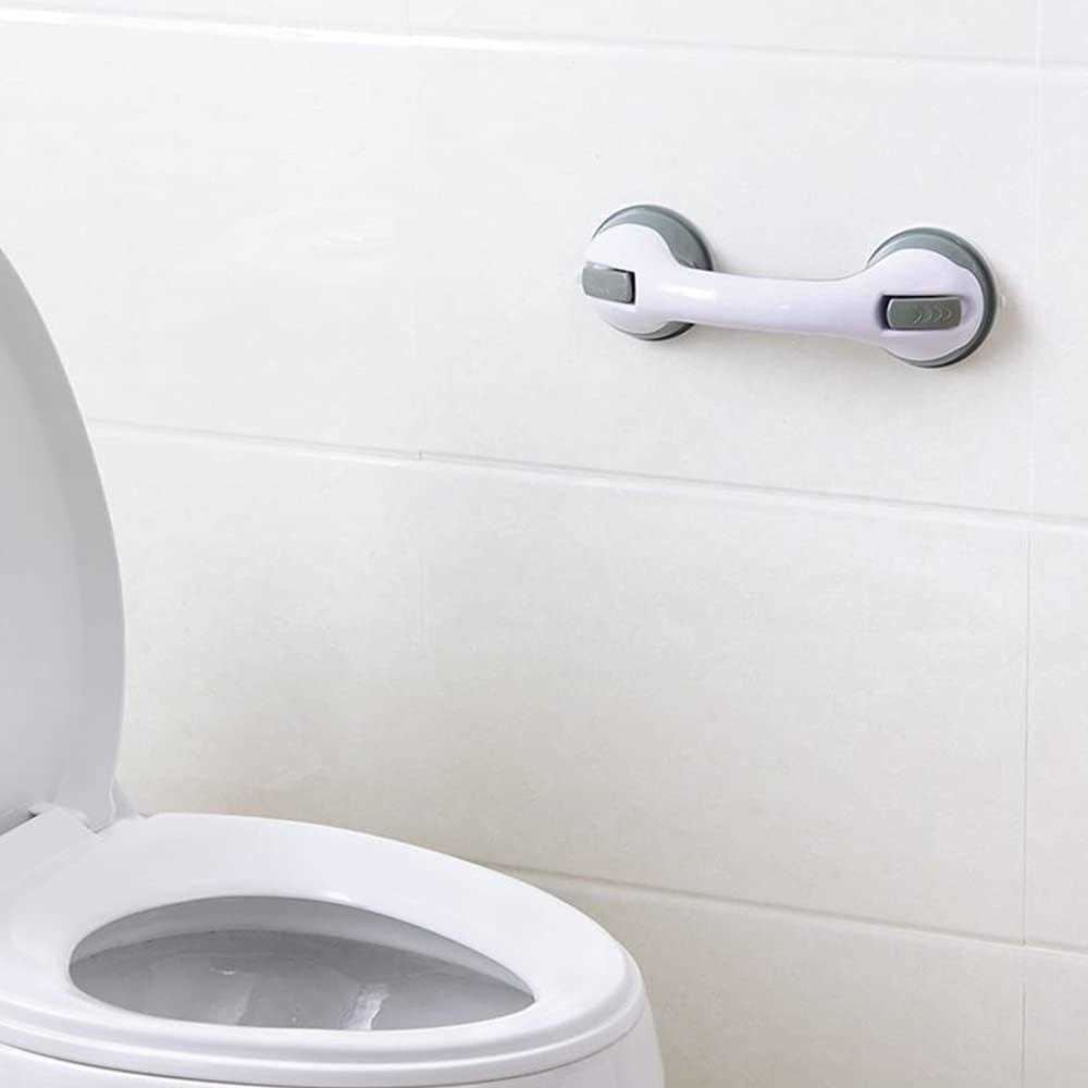2 Pack Grab Bars For Bathroom, Shower Handle, Handicap Grab Barsshower Grab Bar, Grab Bars For Bathtubs And Showers Shower Handles For Elderly - Cheap Fitting