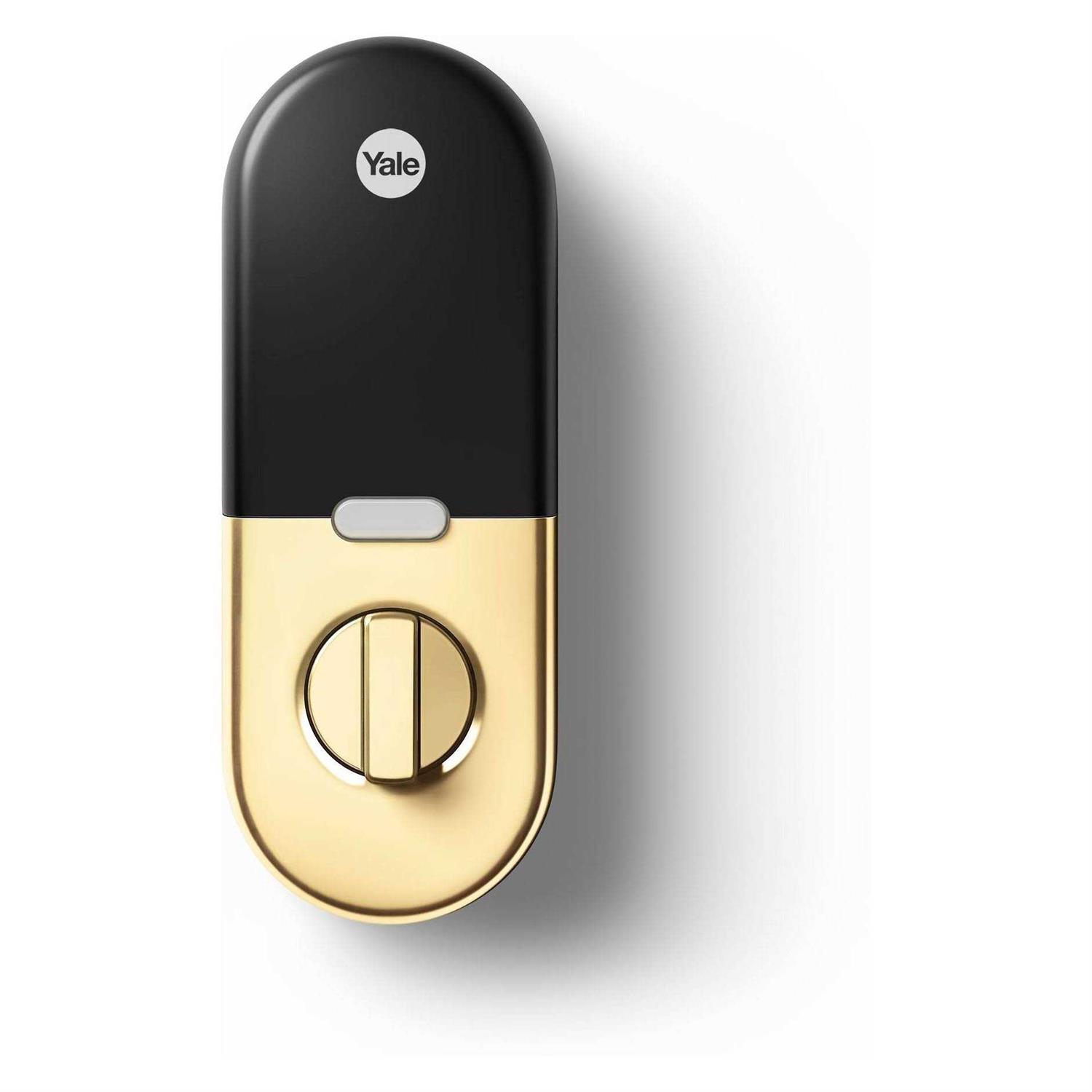 Nest x Yale Lock - Cheap Fitting