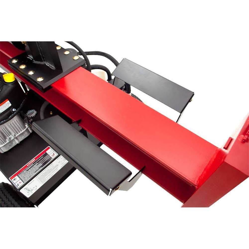 Swisher H Beam Log Cradle 16277 - Cheap Fitting