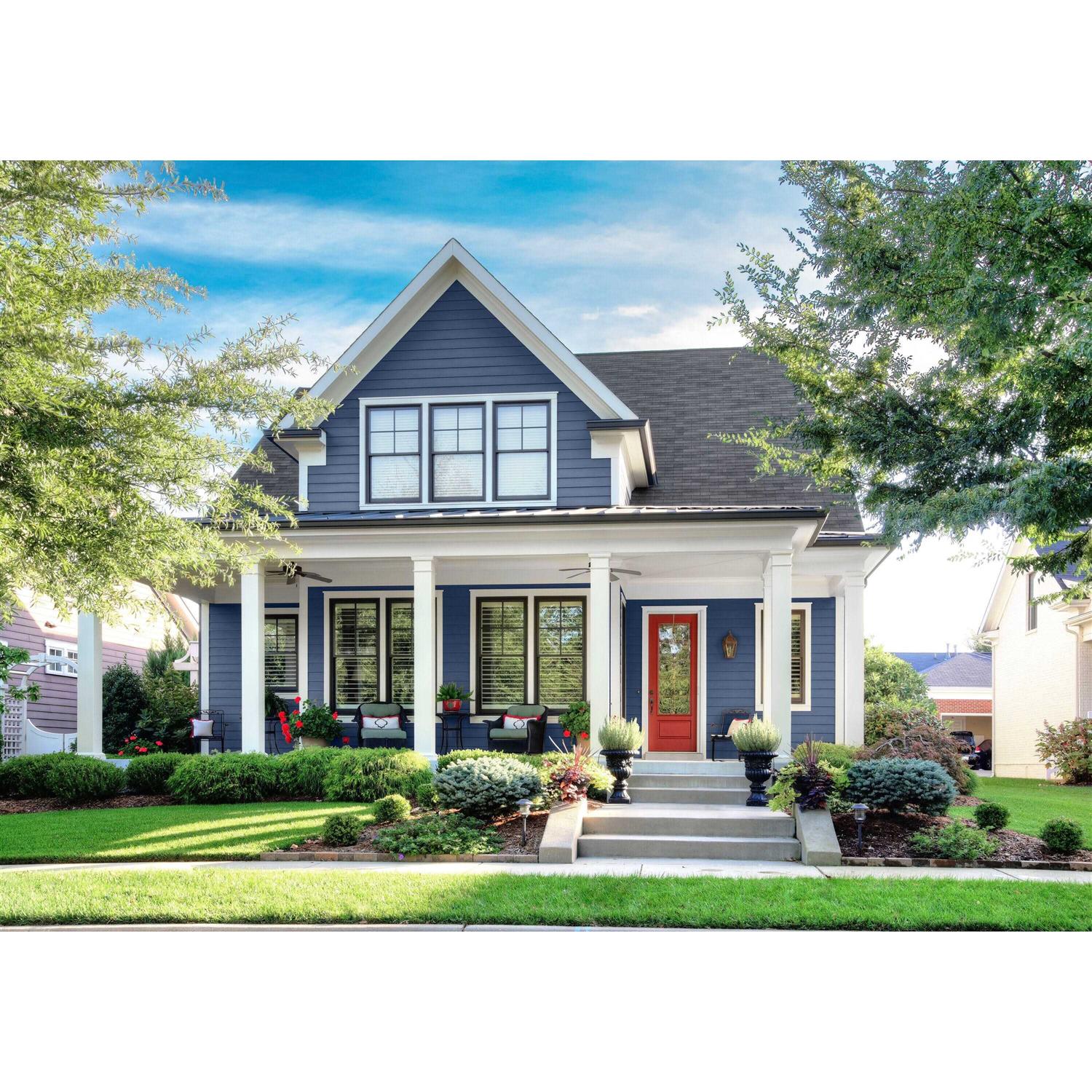 James Hardie Statement Collection Sample Fiber Cement Sample - Cheap Fitting