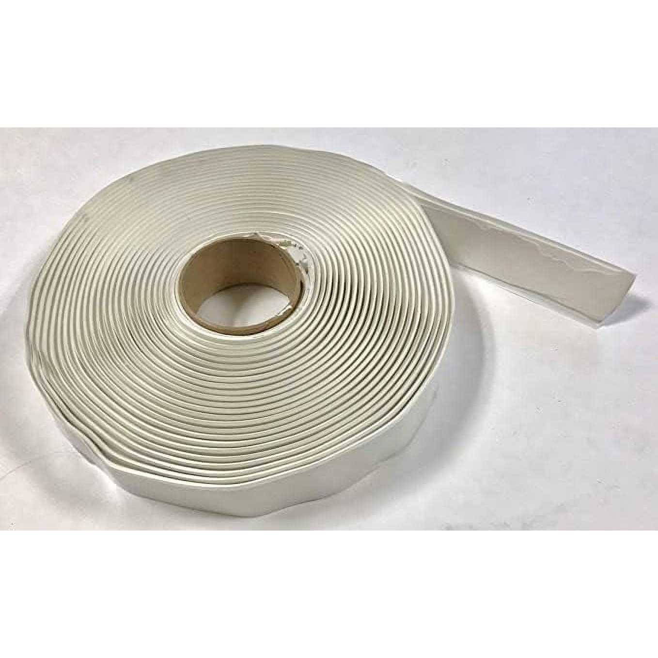 Pvc RV Rubber Roof Kit 45 mil-9’6 inch x - Cheap Fitting