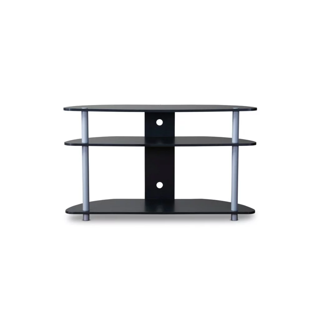 Baxton Studio Orbit TV Stand - Cheap Fitting