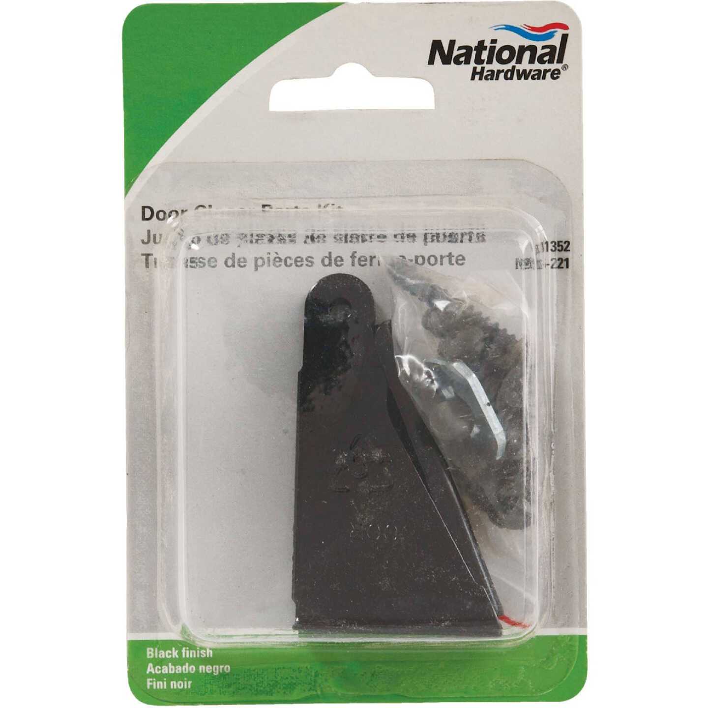 National Hardware Door Closer Part Kit - Cheap Fitting