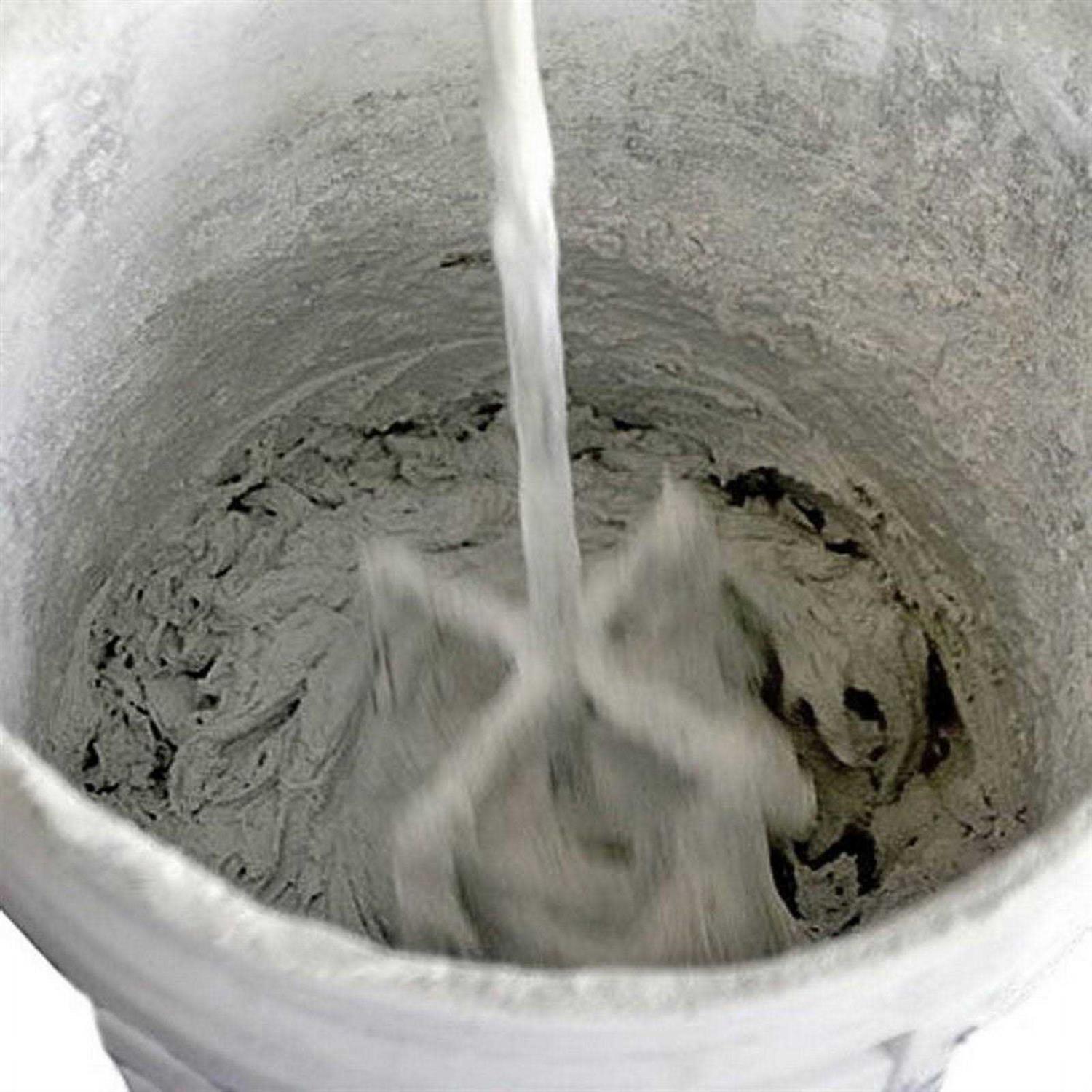 Bon Tool 15-393 Egg Beater Drill Mixer - Cheap Fitting