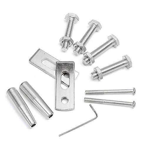 AMYAMY Multifunction Worktable Milling Working Cross Table Compound Drilling Slide Table For Bench Drill - Cheap Fitting